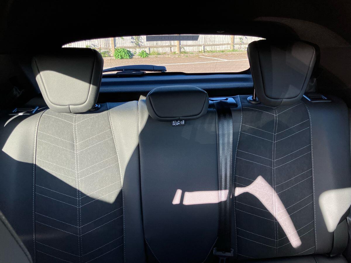 Used Vauxhall Corsa 2025 for sale - 76189692: Photo 44