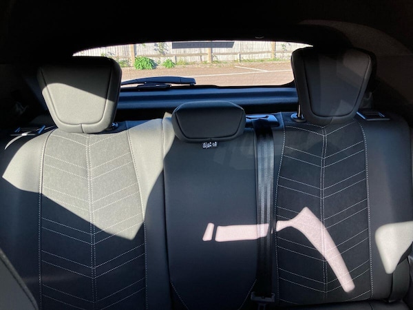 Used Vauxhall Corsa 2025 for sale - 76189692: Photo 44