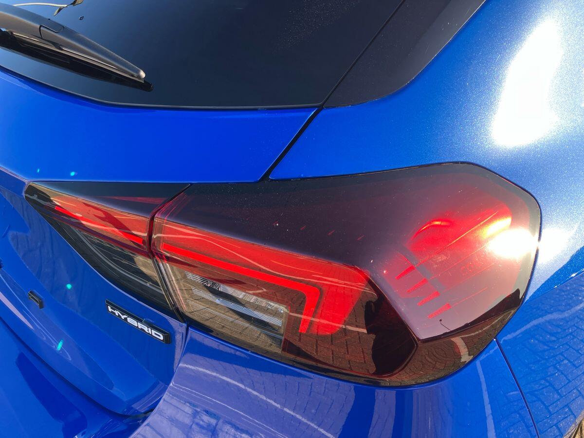 Used Vauxhall Corsa 2025 for sale - 76189692: Photo 46