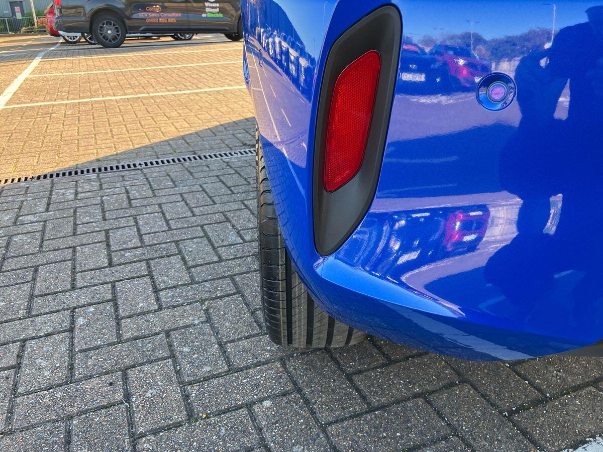 Used Vauxhall Corsa 2025 for sale - 76189692: Photo 47