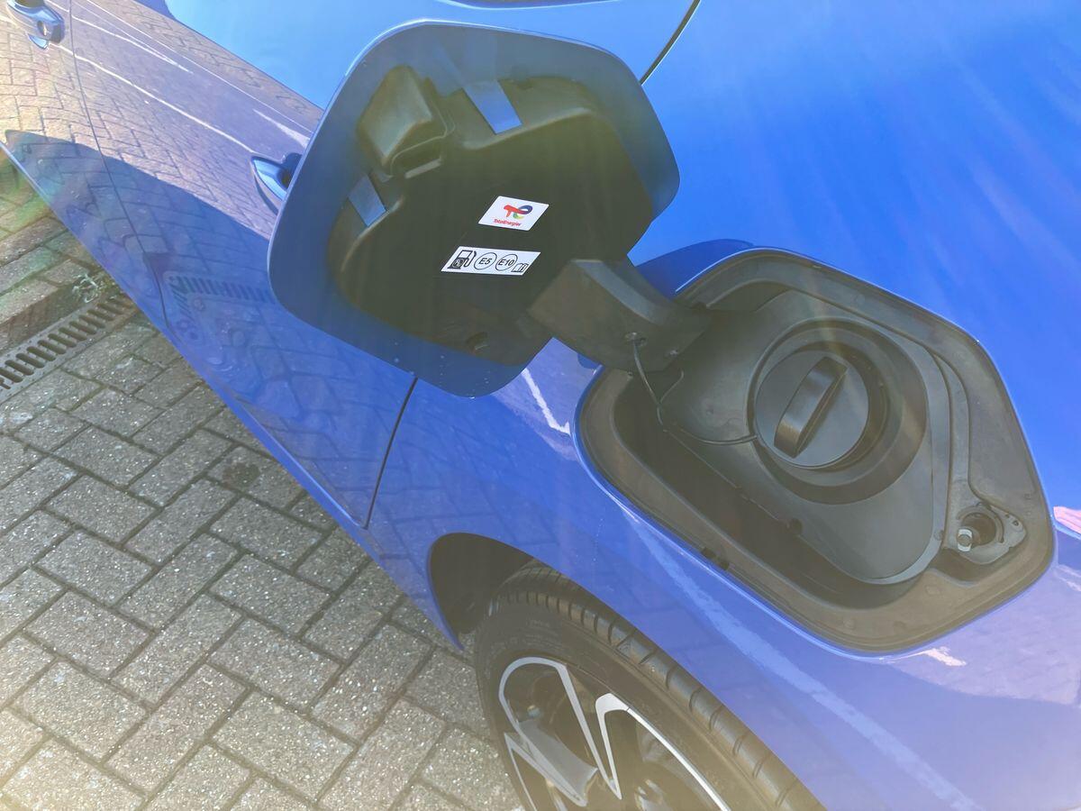 Used Vauxhall Corsa 2025 for sale - 76189692: Photo 48