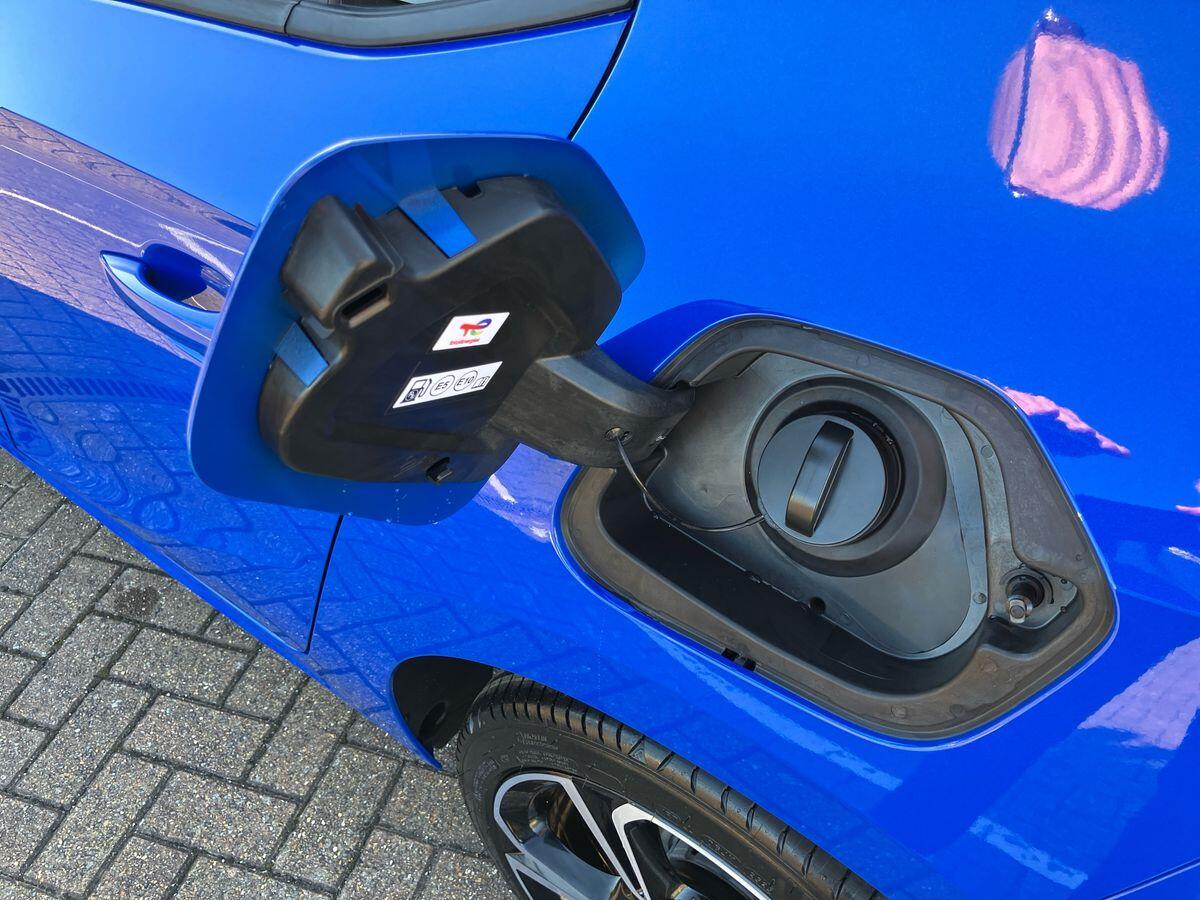 Used Vauxhall Corsa 2025 for sale - 76189692: Photo 49