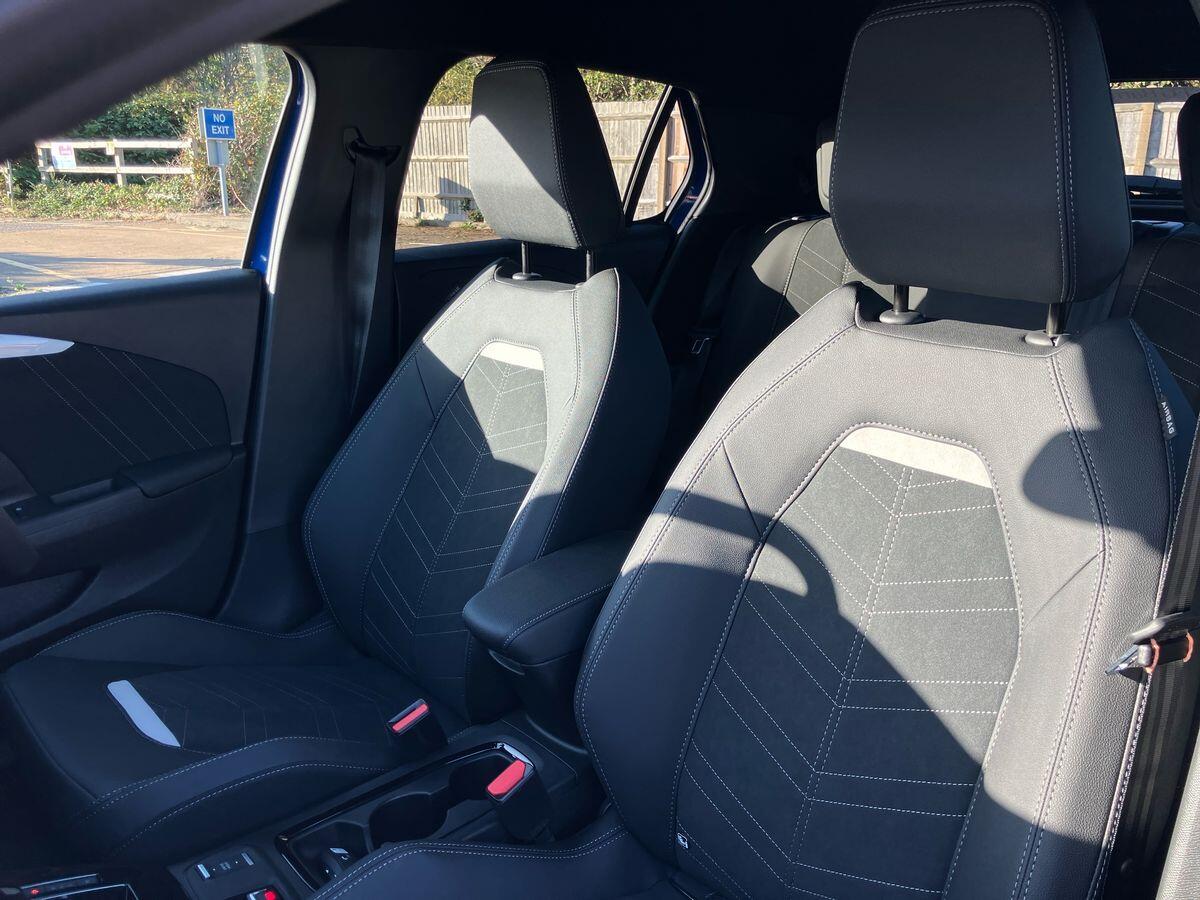 Used Vauxhall Corsa 2025 for sale - 76189692: Photo 50