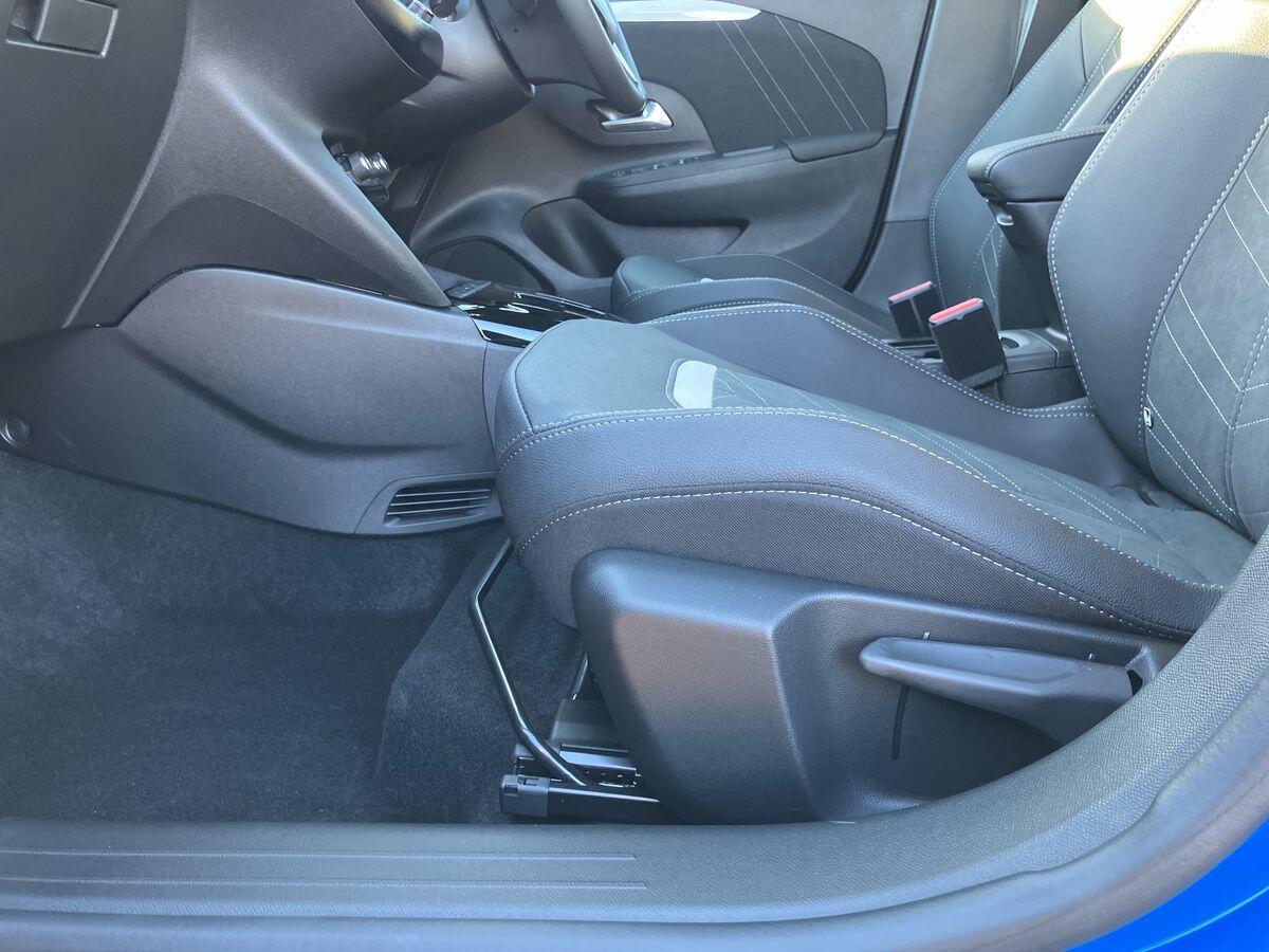 Used Vauxhall Corsa 2025 for sale - 76189692: Photo 51