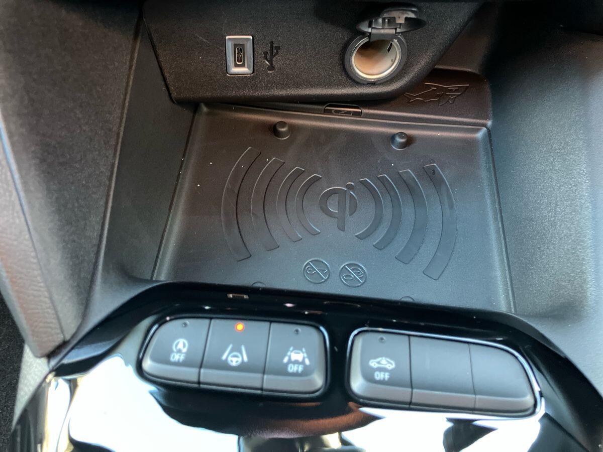 Used Vauxhall Corsa 2025 for sale - 76189692: Photo 52