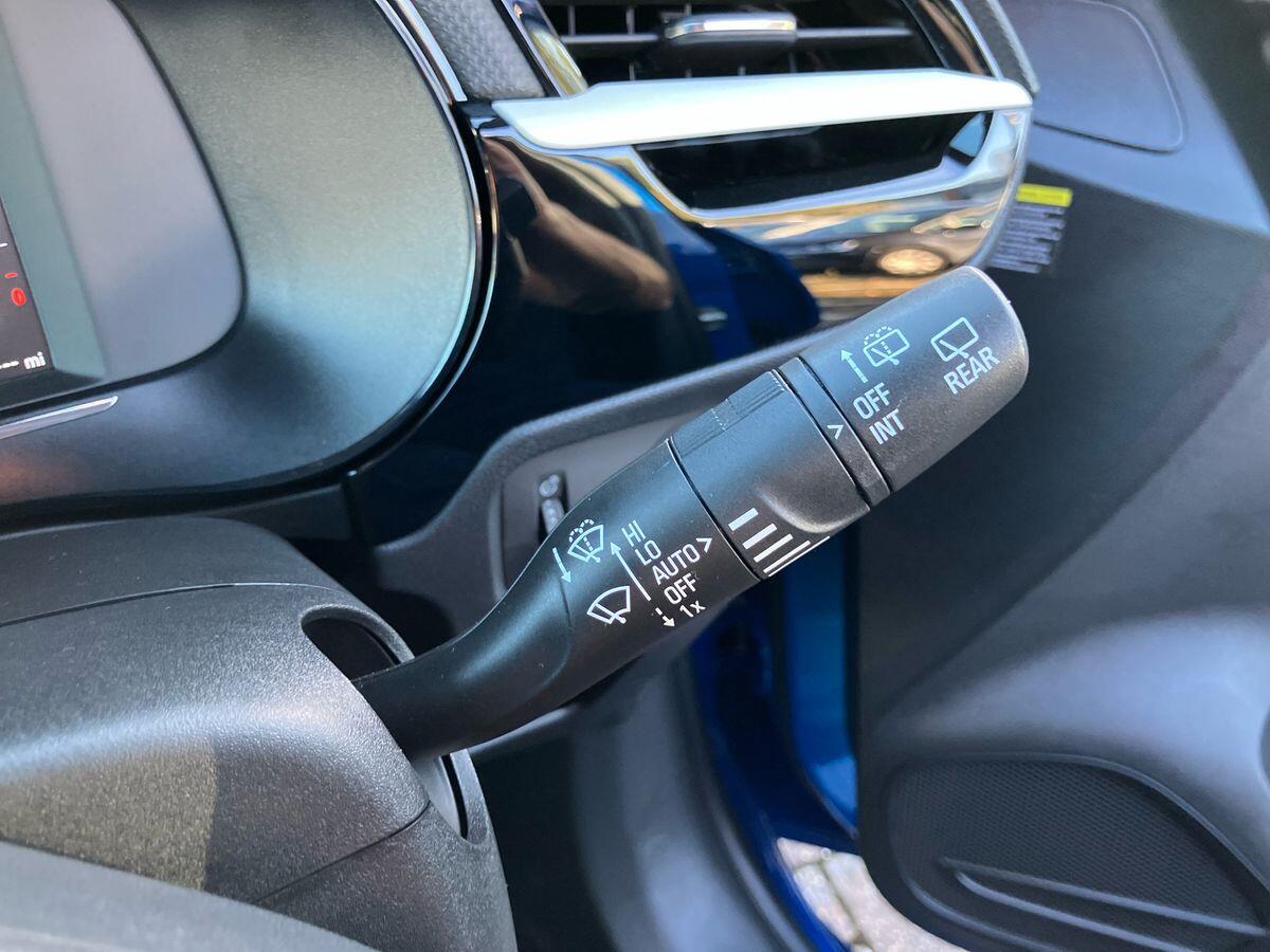 Used Vauxhall Corsa 2025 for sale - 76189692: Photo 55