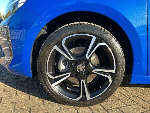 Used Vauxhall Corsa 2025 for sale - 76189692: Photo 58