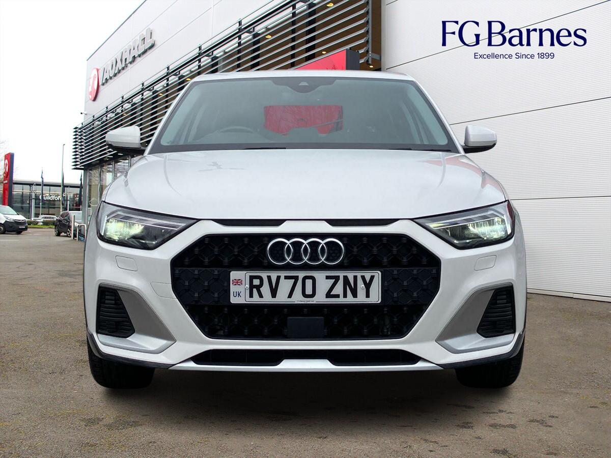 Used Audi A1 2020 for sale - 76964843: Photo 10