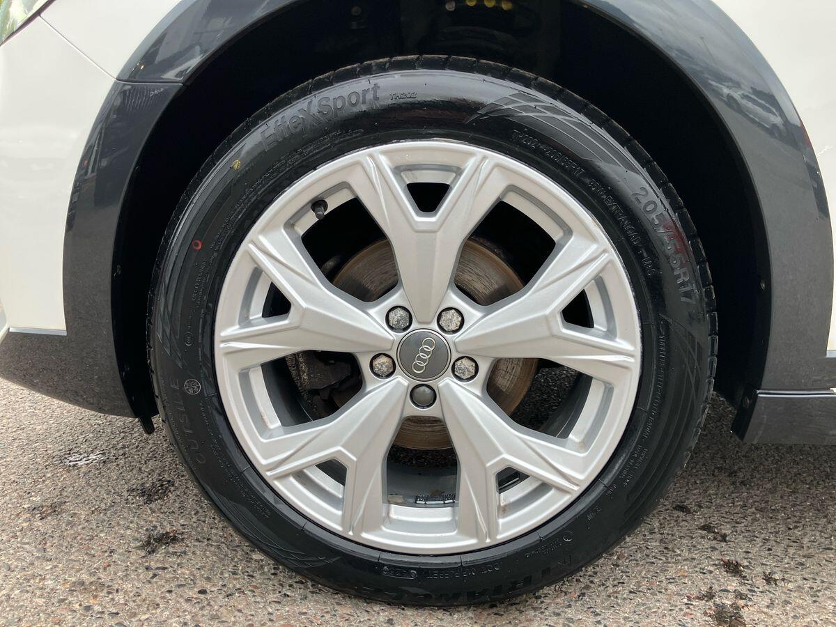 Used Audi A1 2020 for sale - 76964843: Photo 11