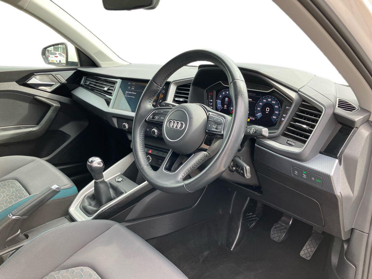 Used Audi A1 2020 for sale - 76964843: Photo 13