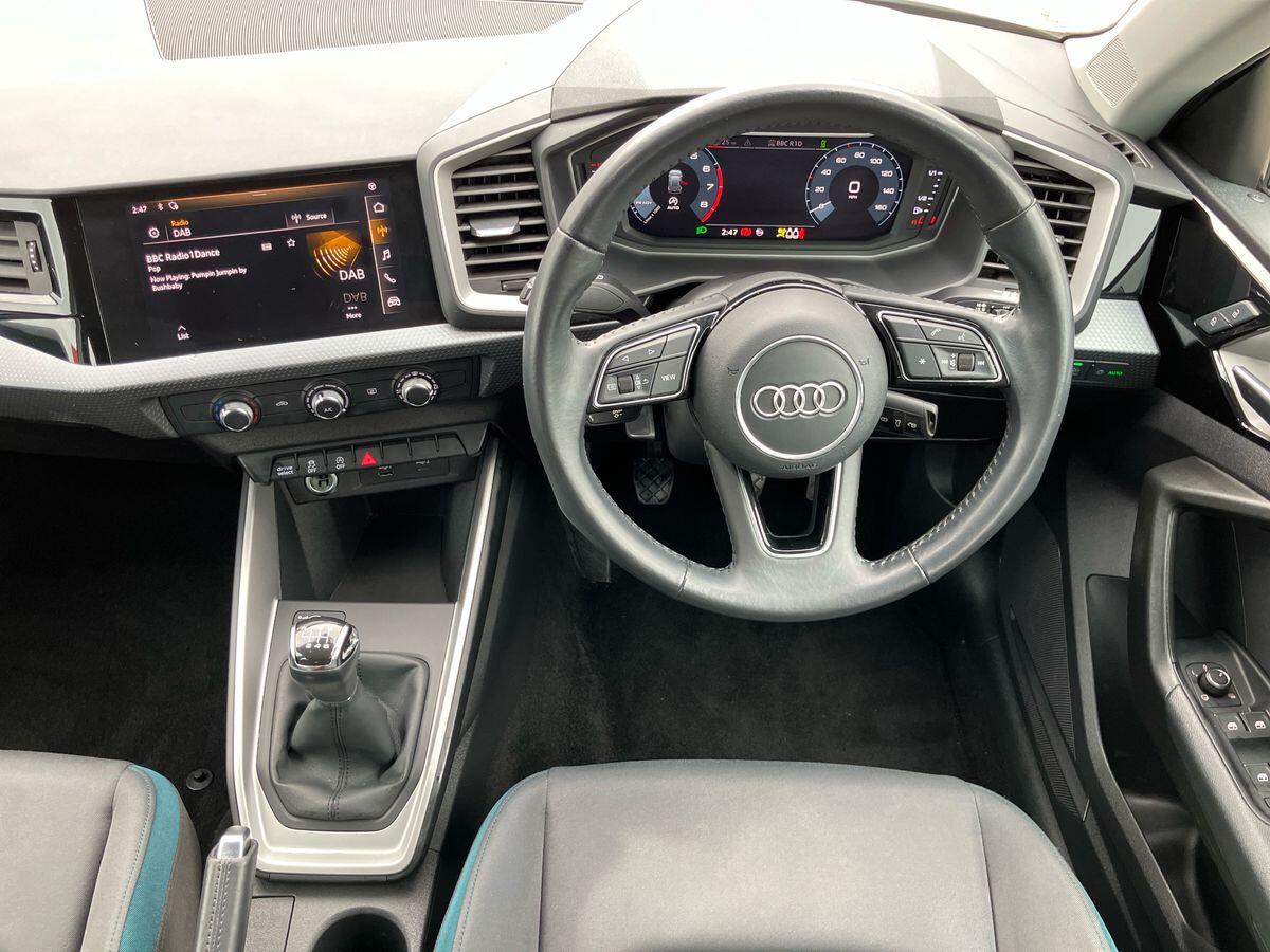 Used Audi A1 2020 for sale - 76964843: Photo 14