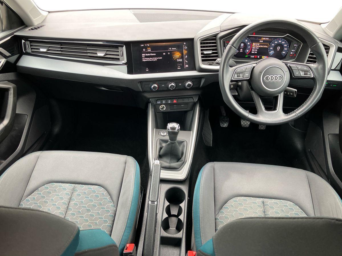 Used Audi A1 2020 for sale - 76964843: Photo 15