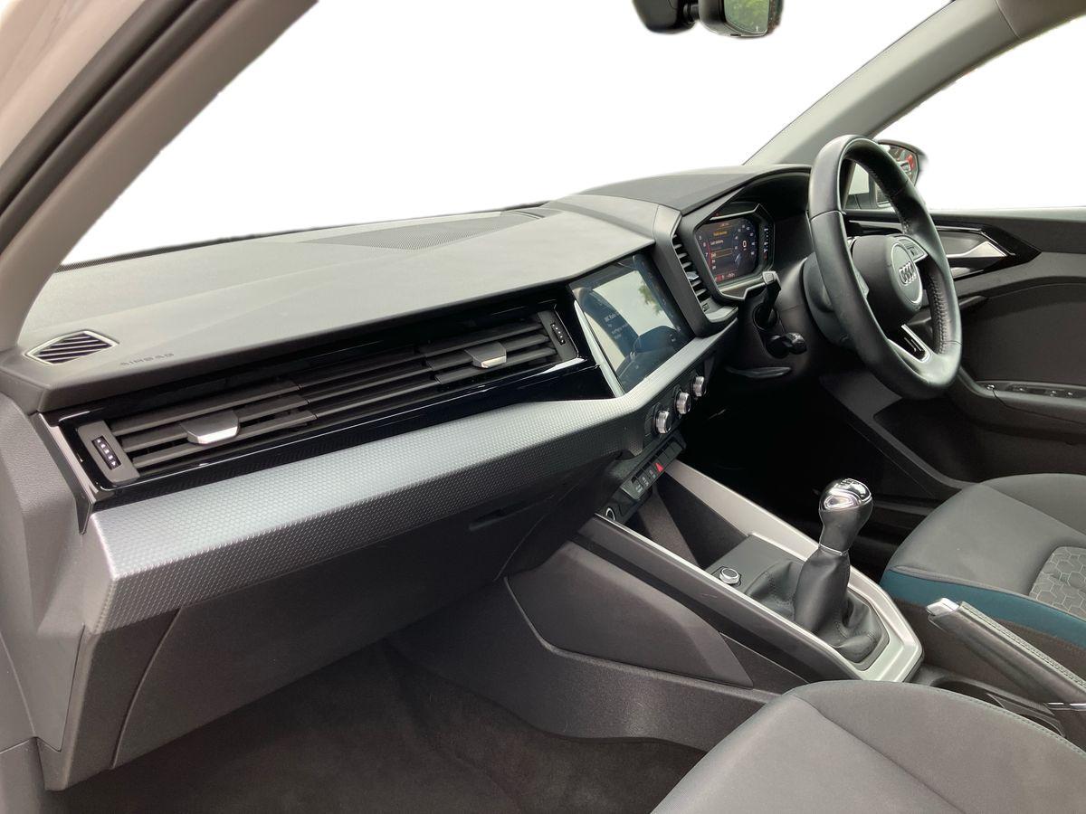 Used Audi A1 2020 for sale - 76964843: Photo 17