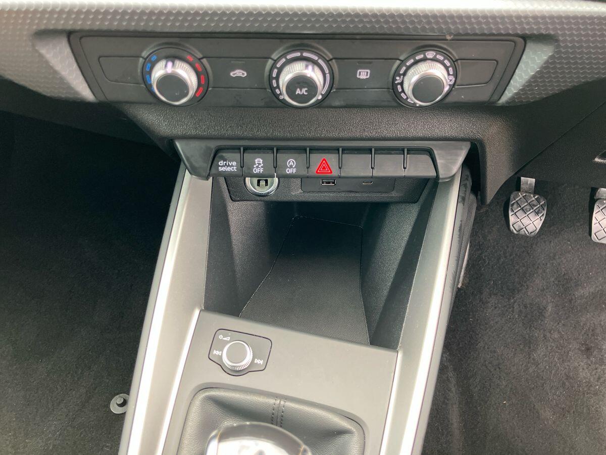 Used Audi A1 2020 for sale - 76964843: Photo 19