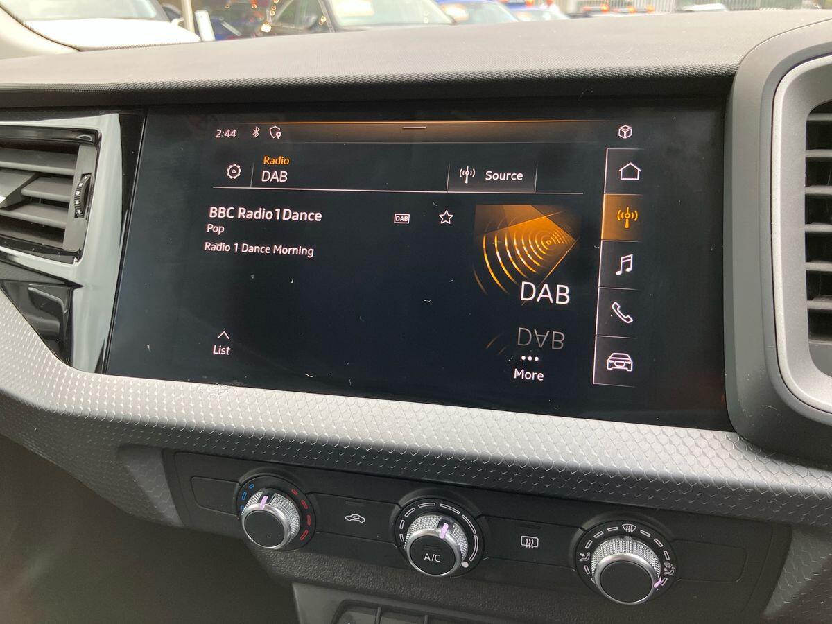 Used Audi A1 2020 for sale - 76964843: Photo 22