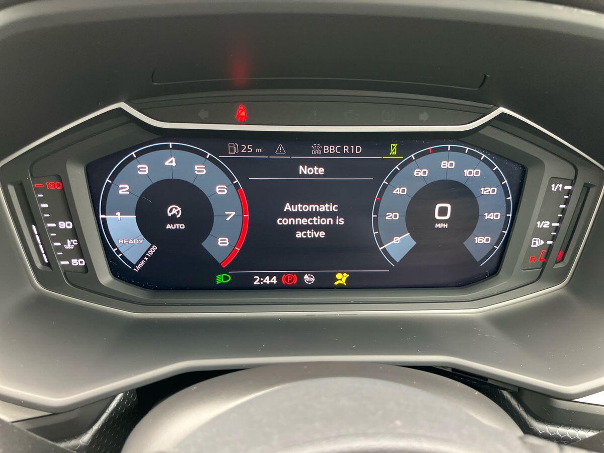 Used Audi A1 2020 for sale - 76964843: Photo 24