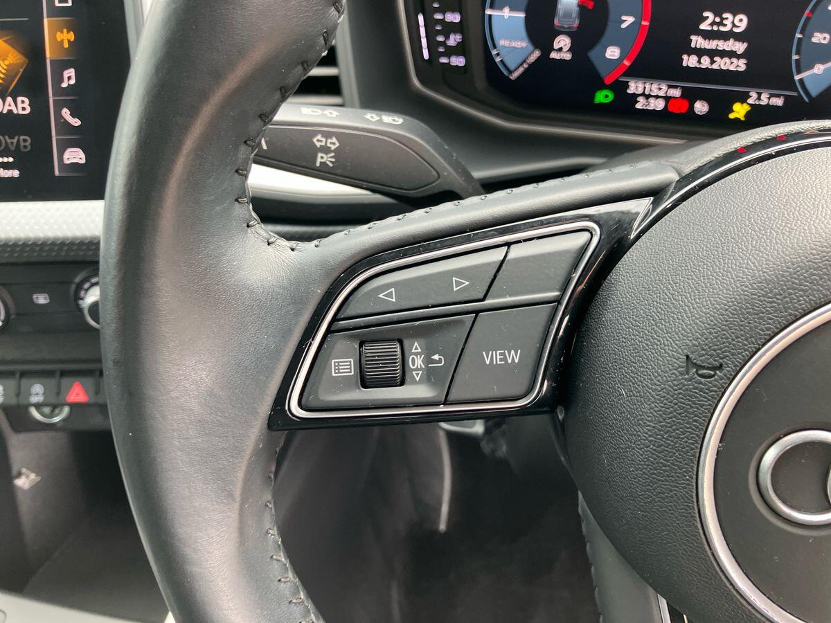 Used Audi A1 2020 for sale - 76964843: Photo 25