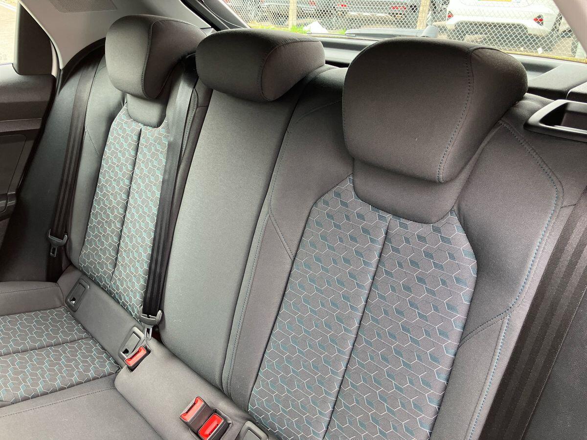 Used Audi A1 2020 for sale - 76964843: Photo 27