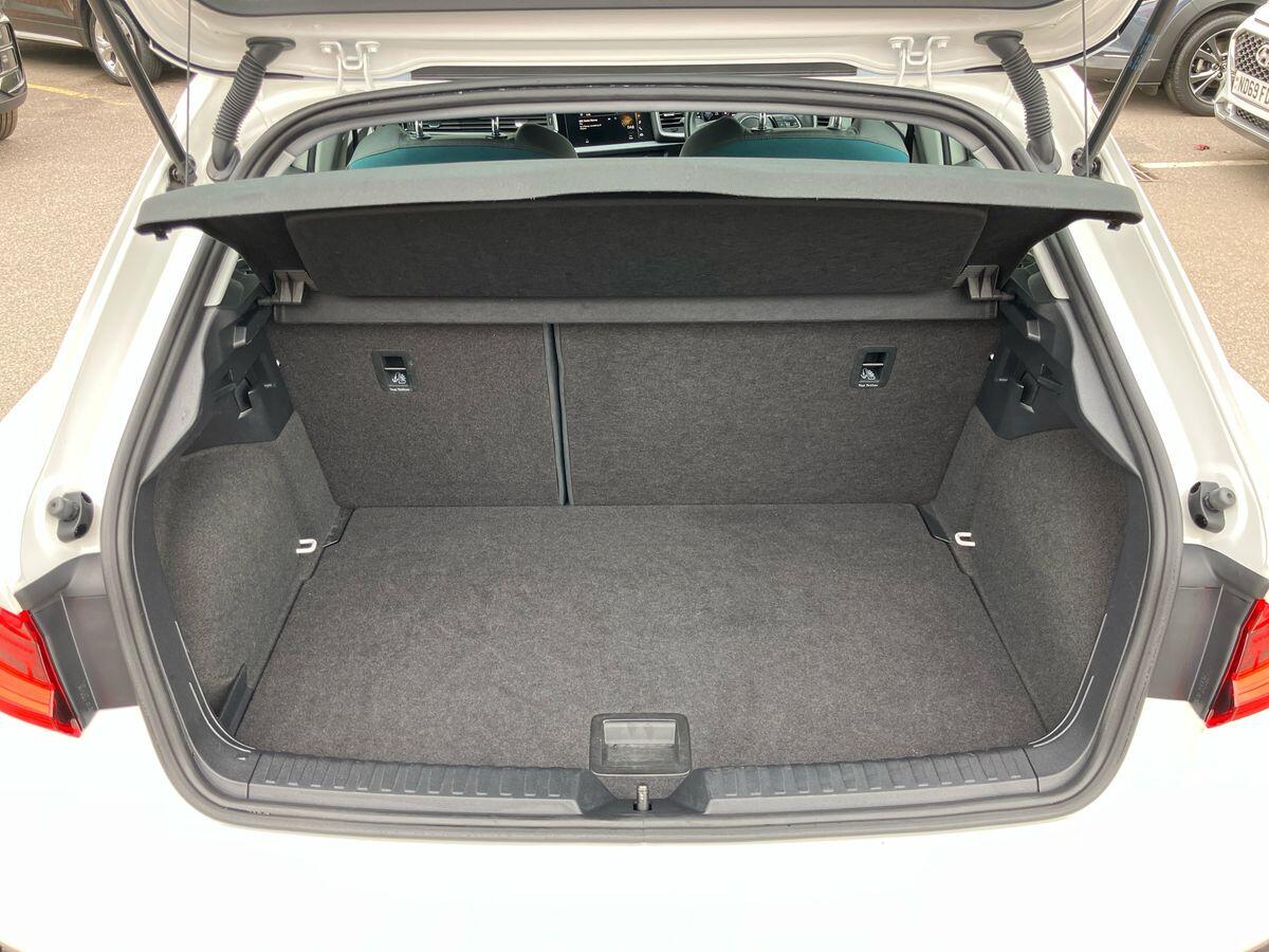 Used Audi A1 2020 for sale - 76964843: Photo 28