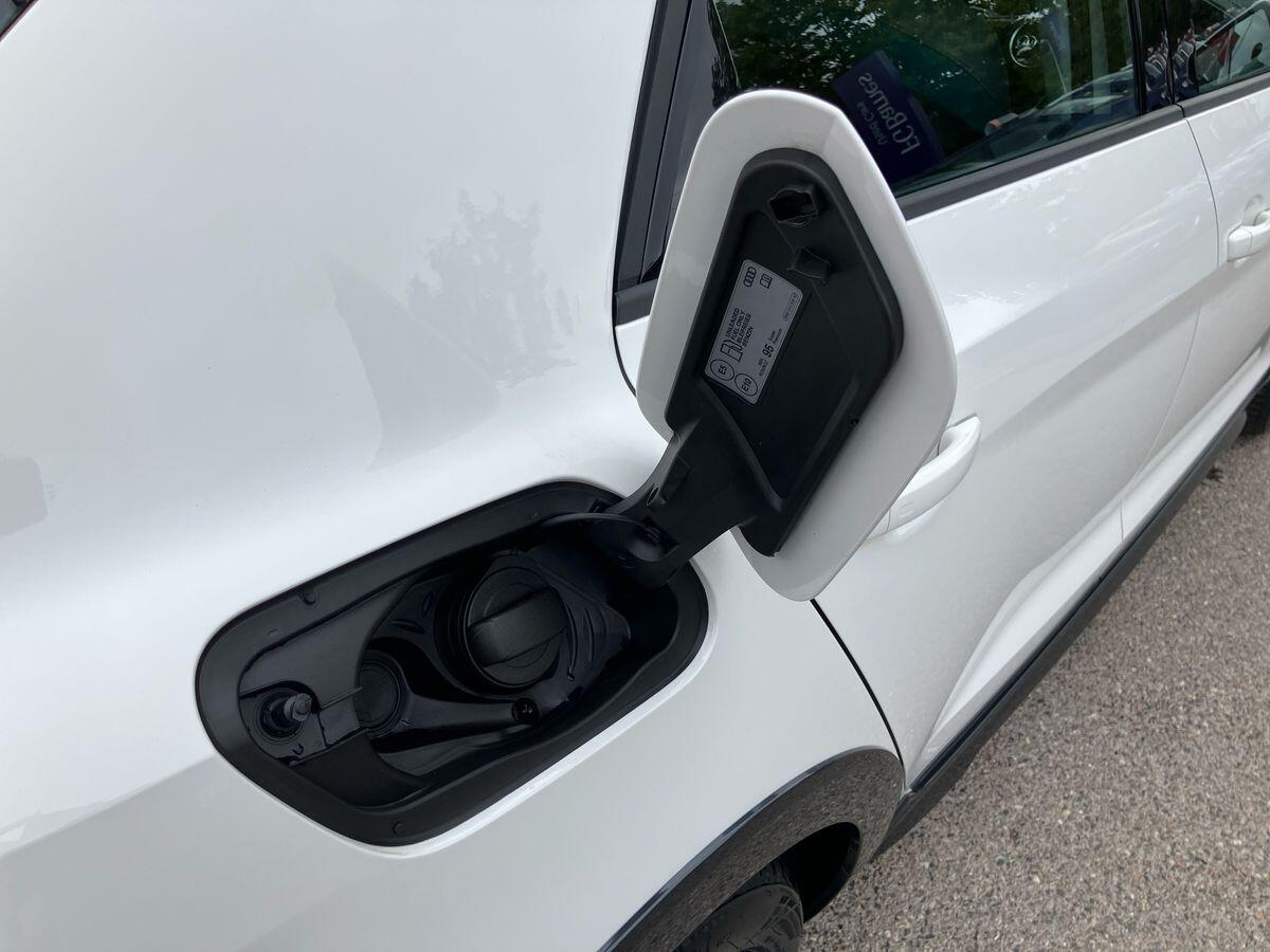 Used Audi A1 2020 for sale - 76964843: Photo 31