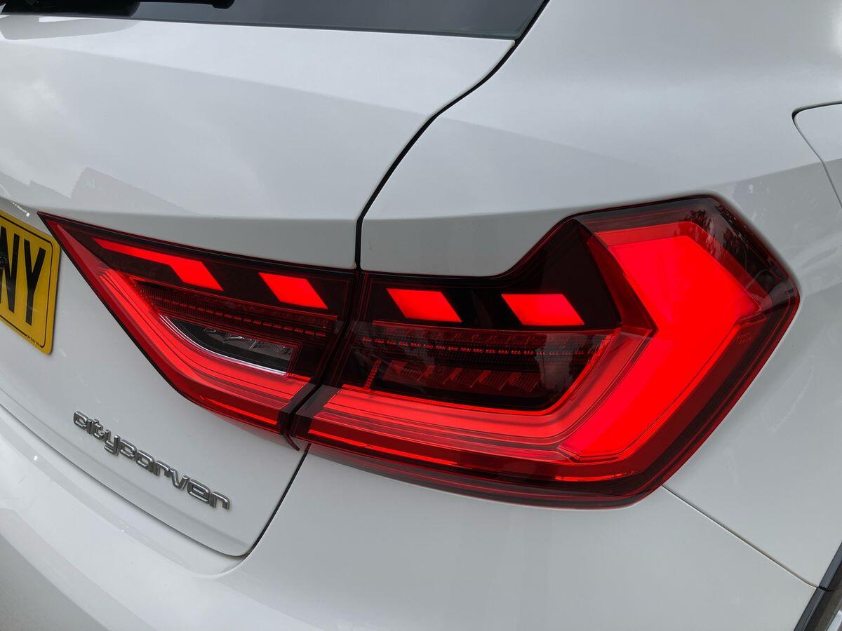 Used Audi A1 2020 for sale - 76964843: Photo 32