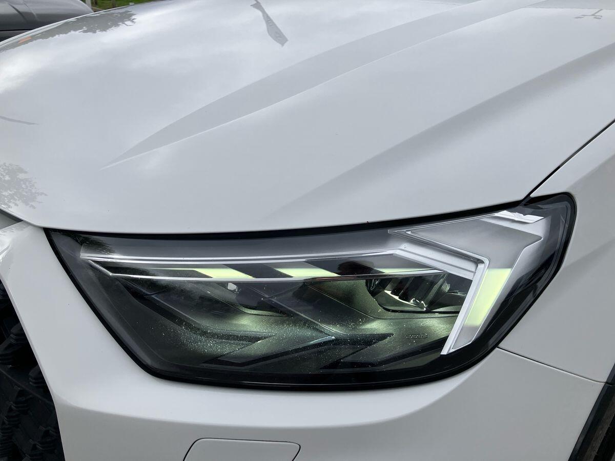 Used Audi A1 2020 for sale - 76964843: Photo 34