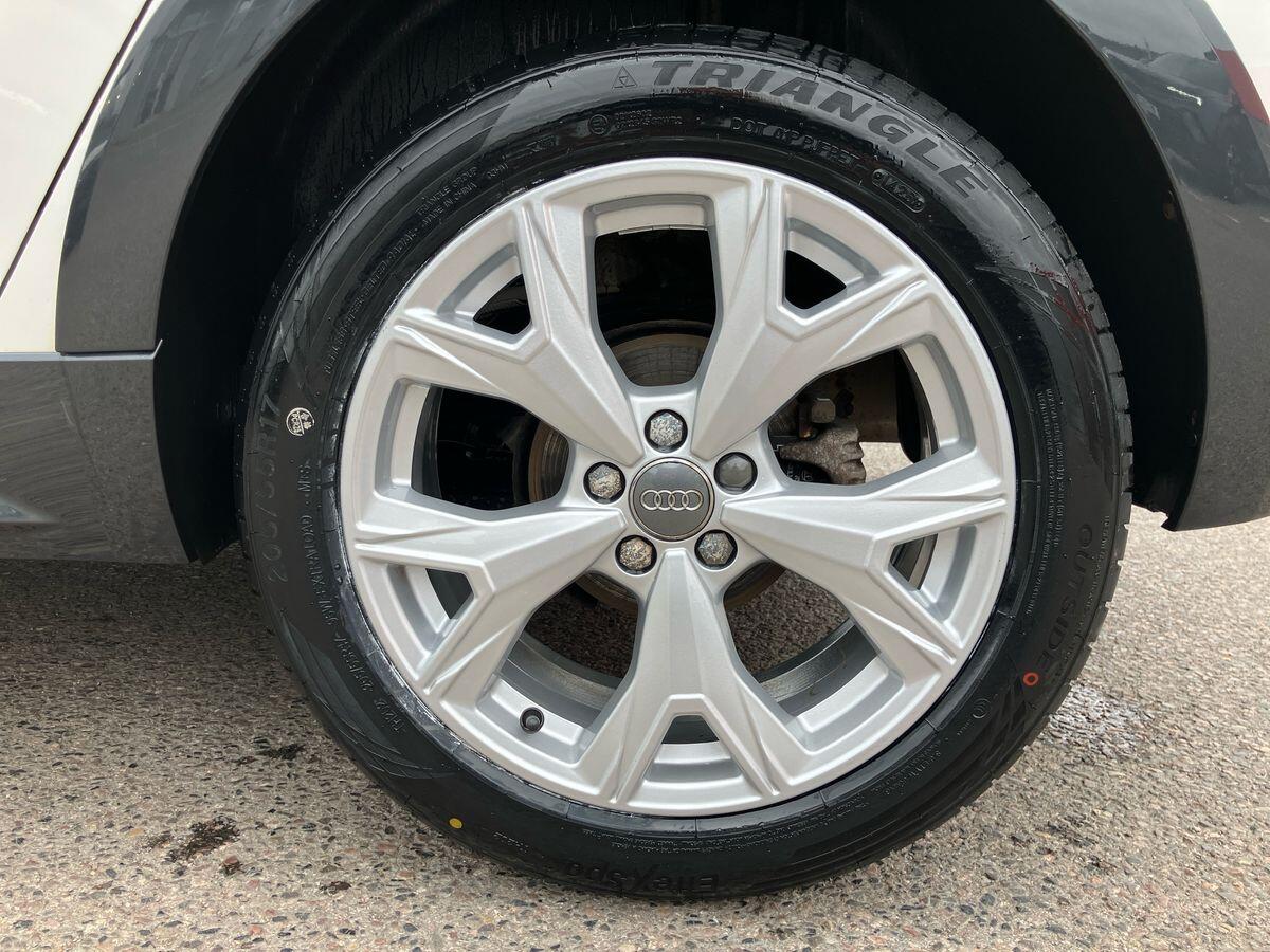 Used Audi A1 2020 for sale - 76964843: Photo 36