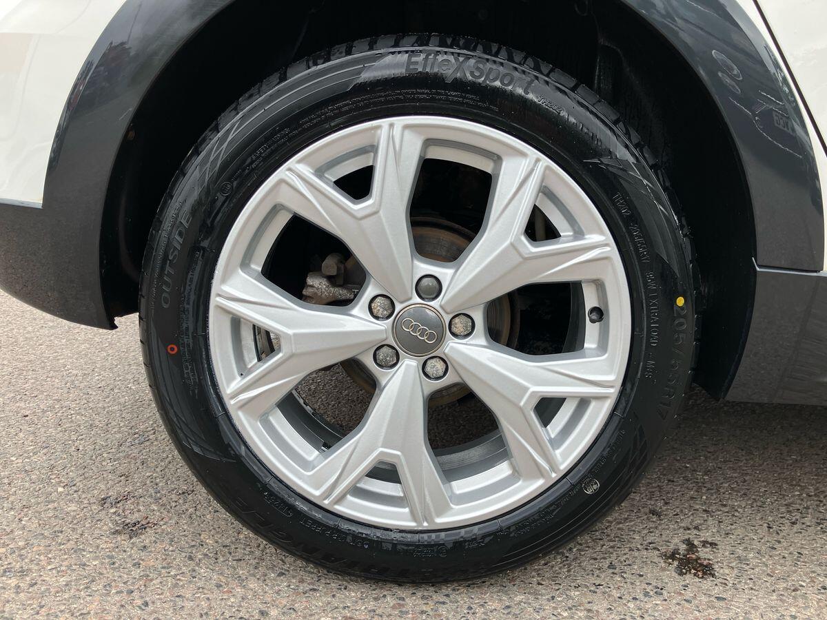 Used Audi A1 2020 for sale - 76964843: Photo 37