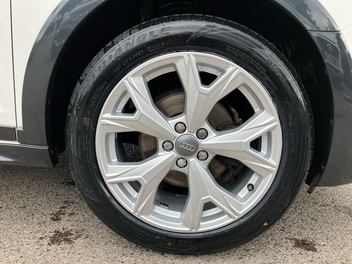 Used Audi A1 2020 for sale - 76964843: Photo 38