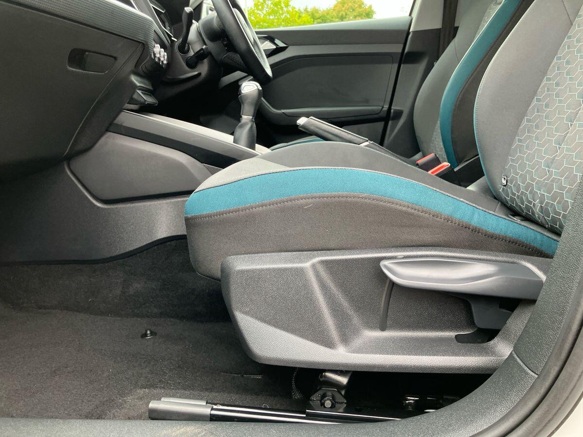 Used Audi A1 2020 for sale - 76964843: Photo 39