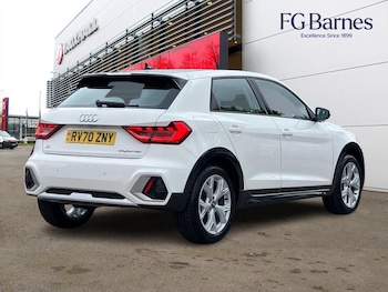 Used Audi A1 2020 for sale - 76964843: Photo