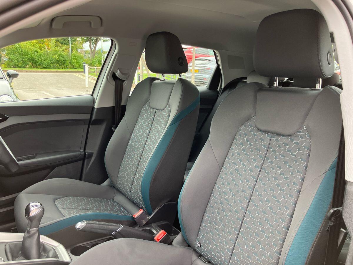 Used Audi A1 2020 for sale - 76964843: Photo 40