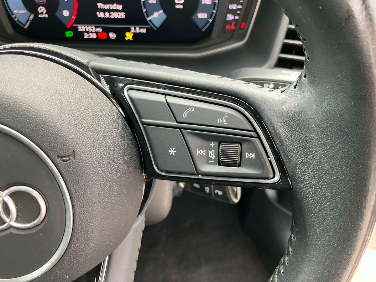 Used Audi A1 2020 for sale - 76964843: Photo 41