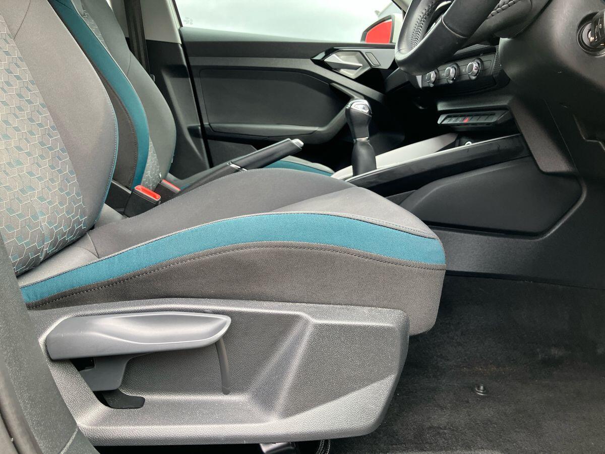 Used Audi A1 2020 for sale - 76964843: Photo 43