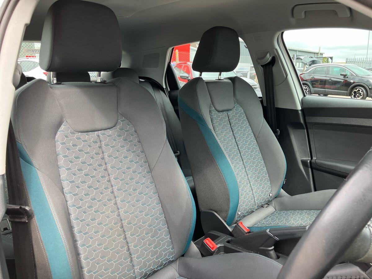 Used Audi A1 2020 for sale - 76964843: Photo 44