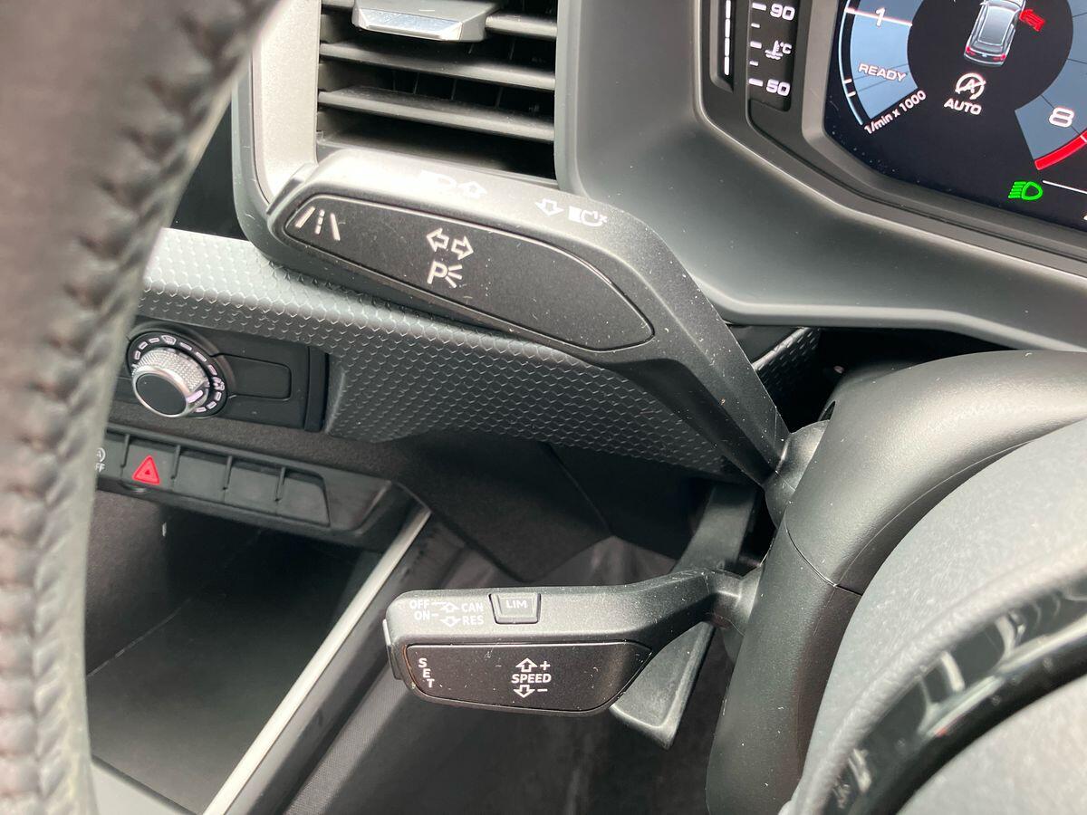 Used Audi A1 2020 for sale - 76964843: Photo 49