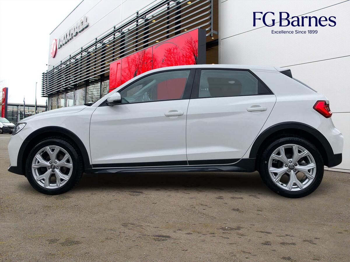 Used Audi A1 2020 for sale - 76964843: Photo 7