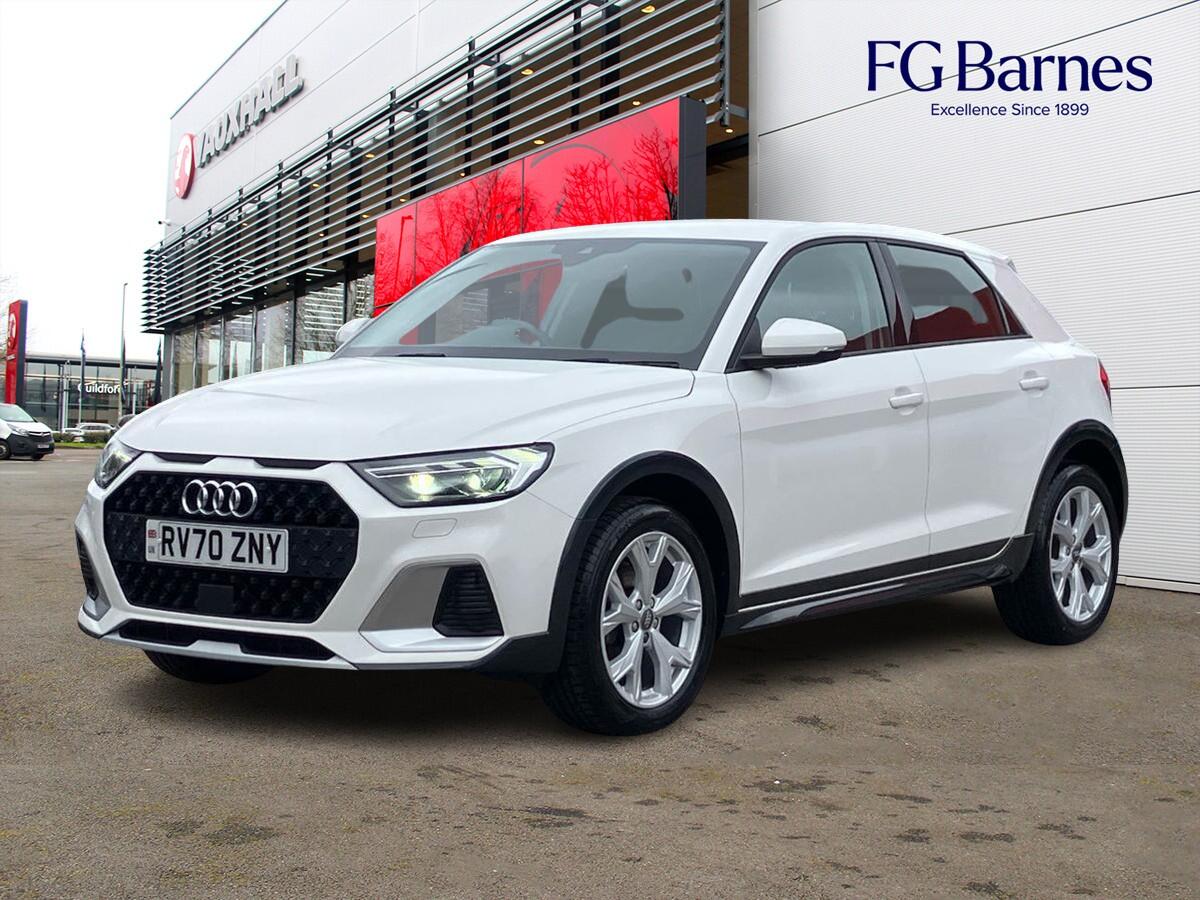 Used Audi A1 2020 for sale - 76964843: Photo 9