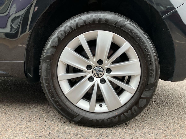 Used Volkswagen Sharan 2021 for sale - 76122213: Photo 11