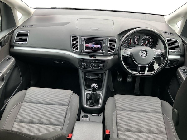 Used Volkswagen Sharan 2021 for sale - 76122213: Photo 15