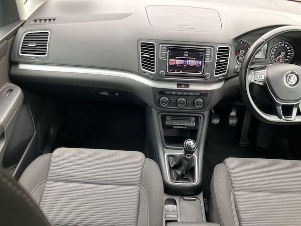 Used Volkswagen Sharan 2021 for sale - 76122213: Photo 18