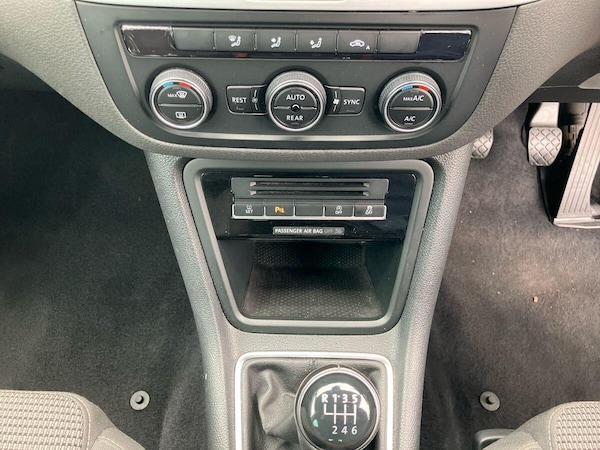 Used Volkswagen Sharan 2021 for sale - 76122213: Photo 19