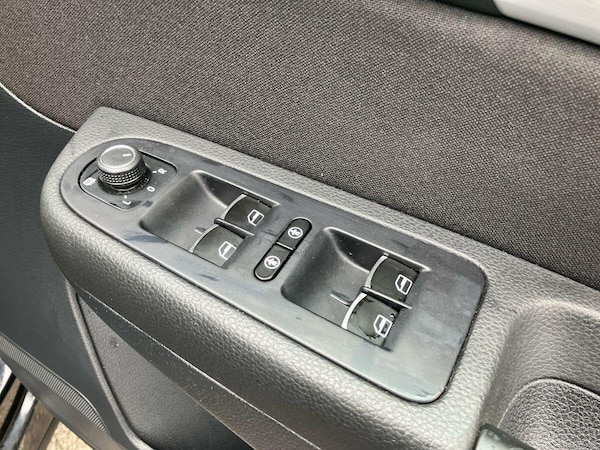 Used Volkswagen Sharan 2021 for sale - 76122213: Photo 21