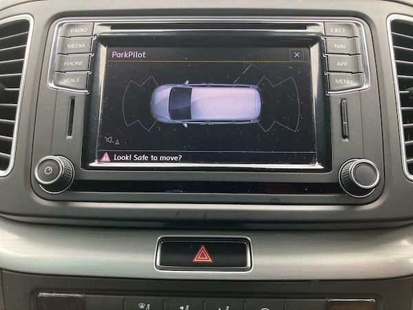 Used Volkswagen Sharan 2021 for sale - 76122213: Photo 25
