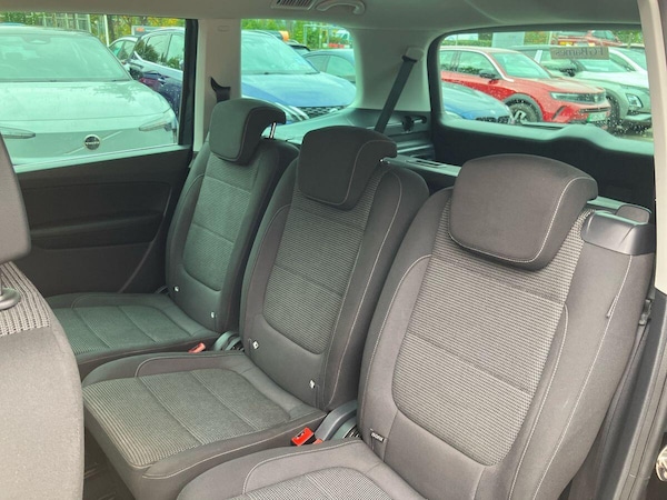 Used Volkswagen Sharan 2021 for sale - 76122213: Photo 29