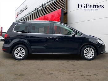 Used Volkswagen Sharan 2021 for sale - 76122213: Photo 2
