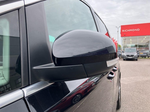 Used Volkswagen Sharan 2021 for sale - 76122213: Photo 33
