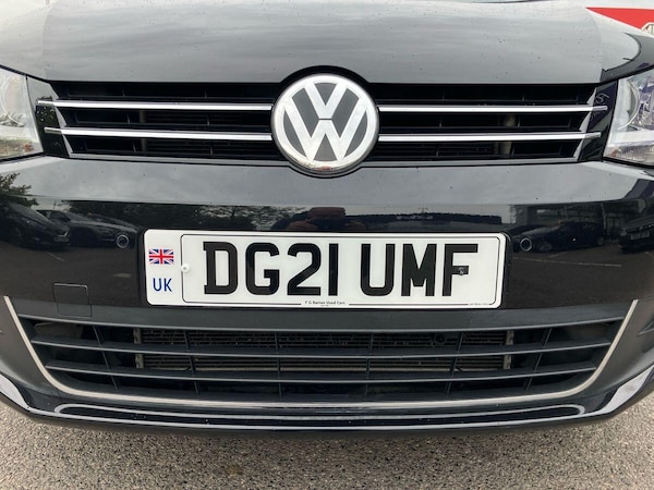Used Volkswagen Sharan 2021 for sale - 76122213: Photo 34
