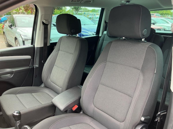 Used Volkswagen Sharan 2021 for sale - 76122213: Photo 40