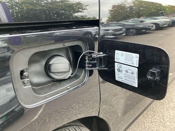 Used Volkswagen Sharan 2021 for sale - 76122213: Photo 41